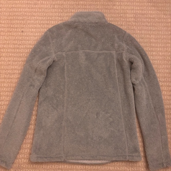 Patagonia Gray Sweater - Picture 2 of 3